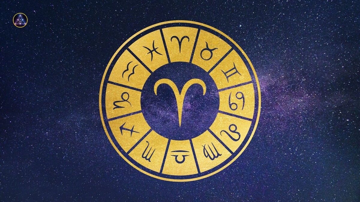 Знак зодиака Овен