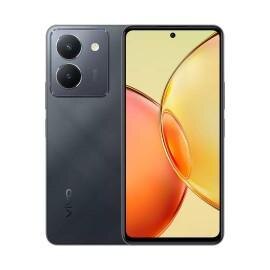
Как в Vivo Y36 записать разговор с линии во время звонка в Android 15, 14, 13
