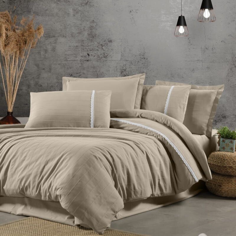 Постельное белье в Перина Перони от 3299 ₽ 