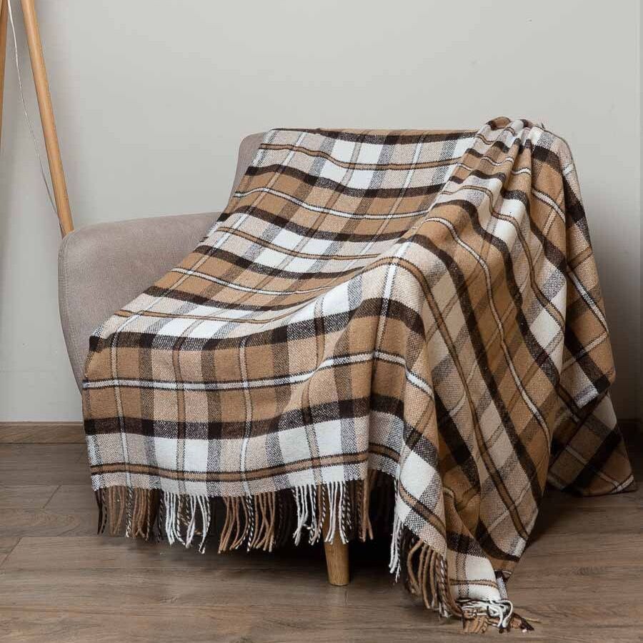 Пледы в Перина Перони от 1150 ₽