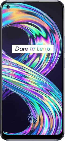 
Как в Realme 8i записать разговор с линии во время звонка в Android 15, 14, 13, 12