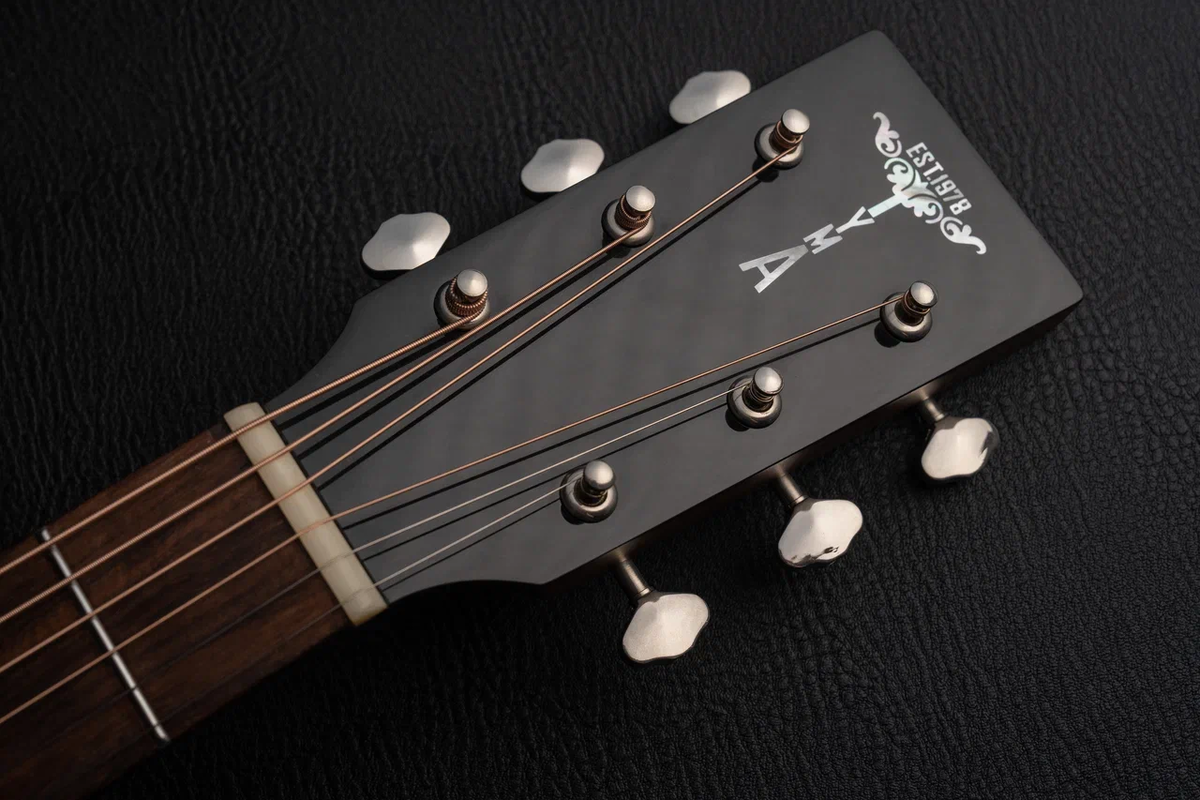 Колки акустической гитары TYMA TG-10 