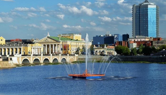 работа в челябинске