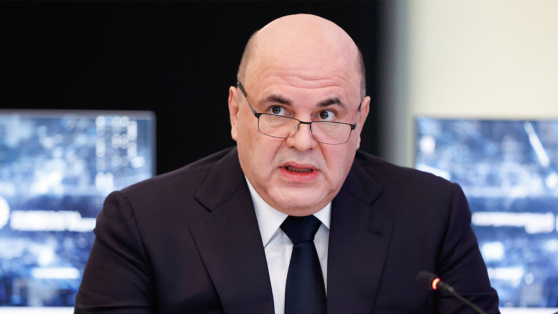    Санкции, рост ВВП России, возможность ШОС стать мощным центром многополярного мира. О чем говорил Михаил Мишустин Ирина Петрова