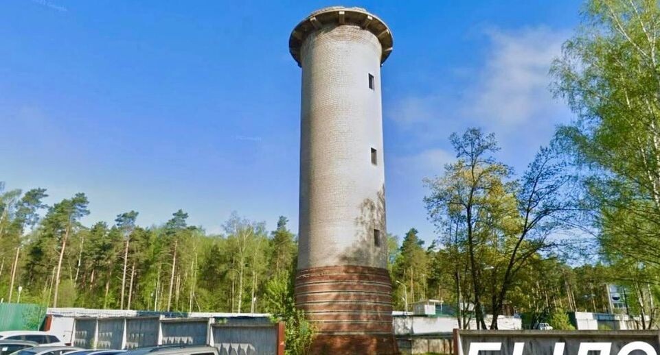    Мособлархитектура