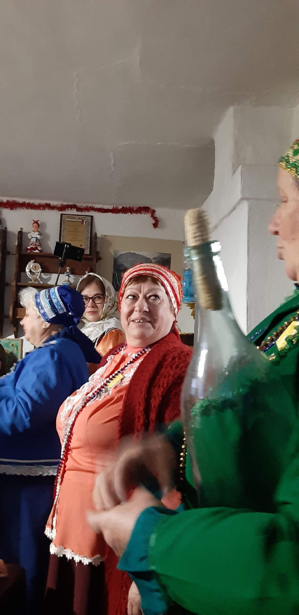 Пятигорск, станица Боргустанская, 2022 г. Фото автора