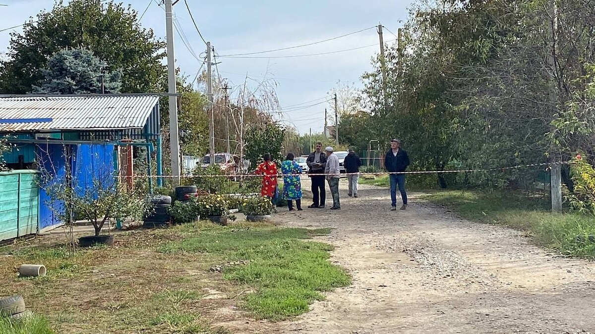    Фото: телеканал «Краснодар»