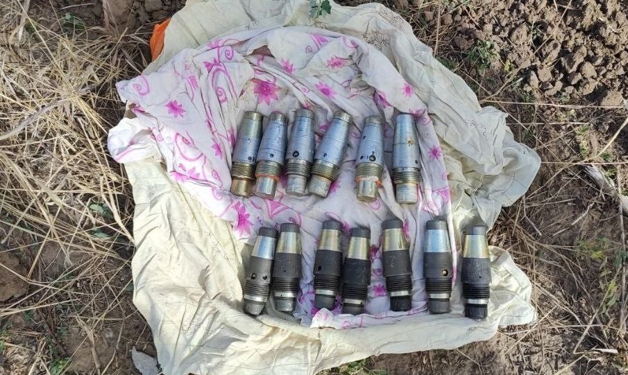 Фото: ГУ МВД России по Херсонской области