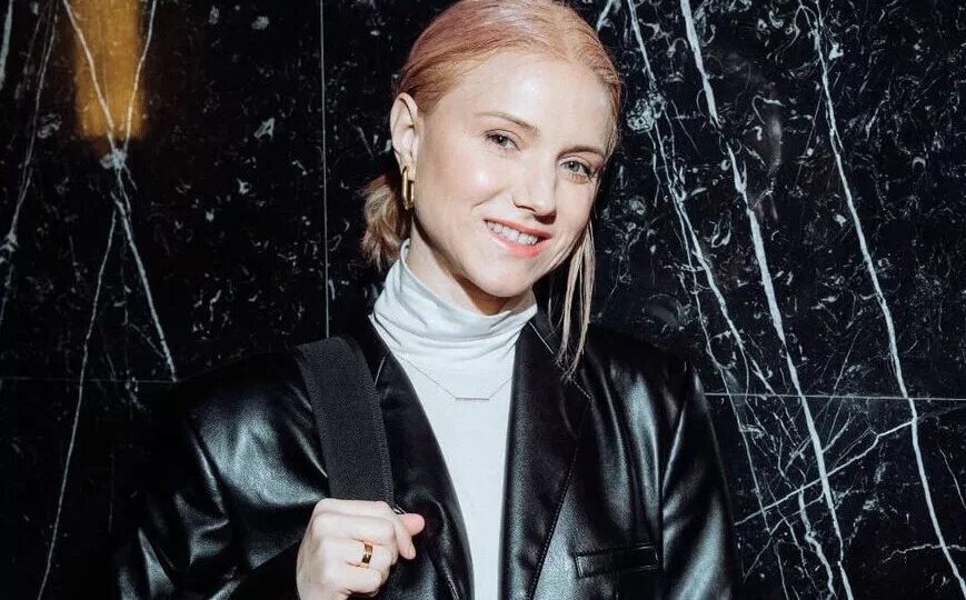 Ирина Тонева рассказала, как поддерживает себя в форме много лет