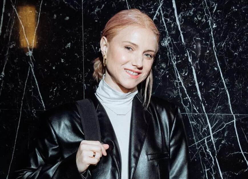    Ирина Тонева рассказала, как поддерживает себя в форме много лет