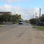    Какие улицы будут ремонтировать в Ивацевичах в 2025 году Сергей Белевич