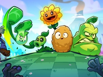    Plants vs. Zombies 3 ждёт перезагрузка. Серверы игры закроют в ноябре