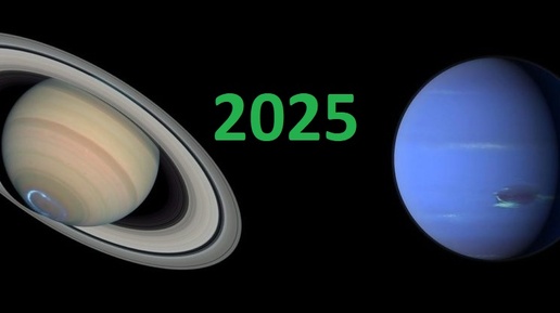 ЭПОХАЛЬНОЕ СОЕДИНЕНИЕ САТУРН НЕПТУН 2025-2026 ДЛЯ ЧЕЛОВЕЧЕСТВА И КАЖДОГО ИЗ НАС