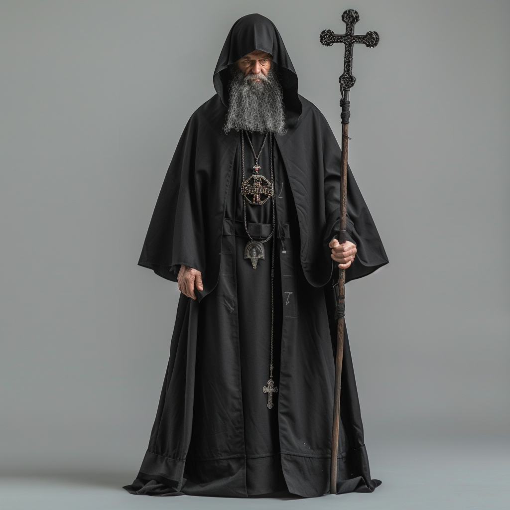 Инквизитор