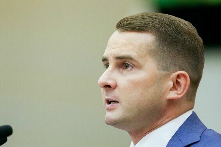   Пресс-служба Госдумы