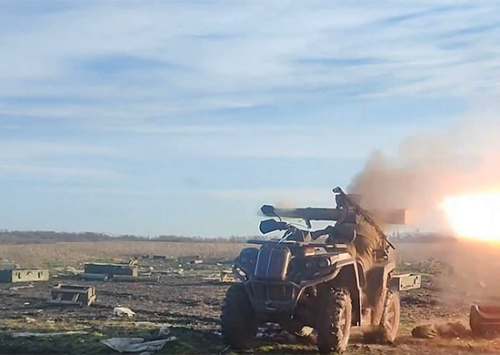 Официальный сайт Минобороны России mil.ru📷
