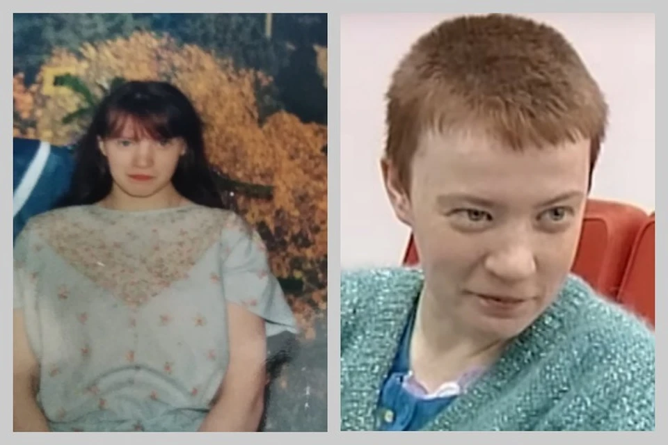 Фото: из архива семьи опубликовано «КП-Красноярск», стоп-кадр ТВК 