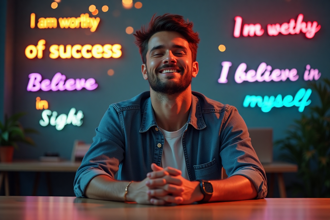 #Аффирмации #Мотивация