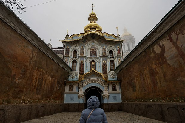 Фото: Valentyn Ogirenko / Reuters 
