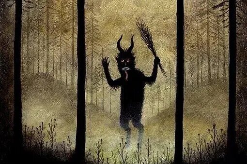 "У черта на куличках" - это где?