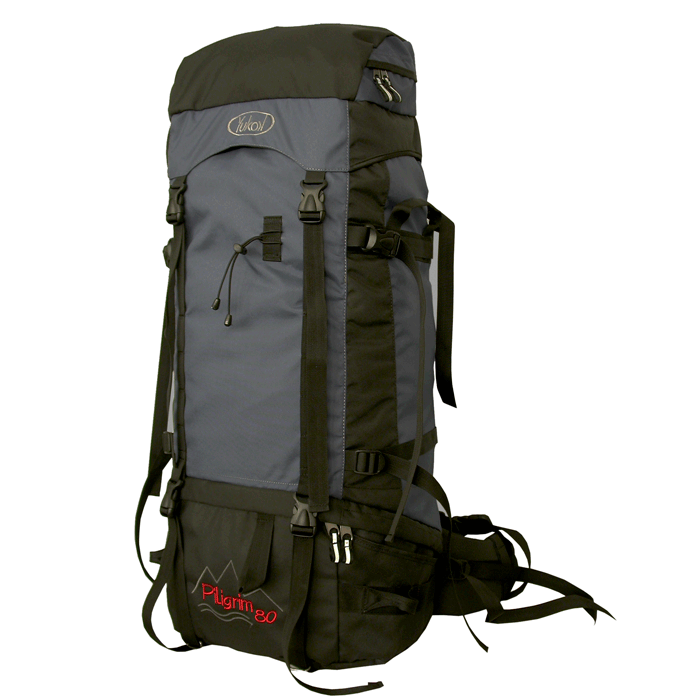 Пилигрим 100