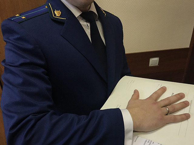 В Твери за невыплату зарплаты работникам будут судить бывшего директора