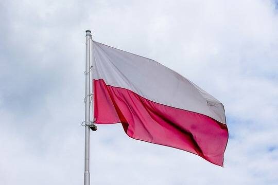    Дуда отказывается назначать послов, потому что кандидаты окончили МГИМО