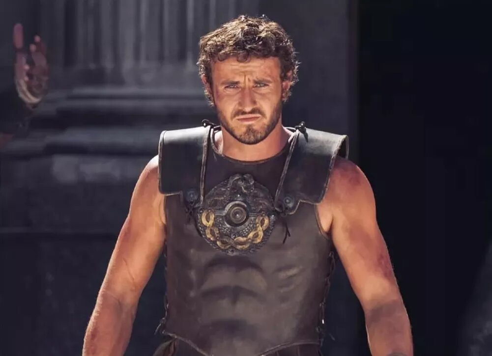    Пол Мескал высказался о своем отношении к женитьбе и детям