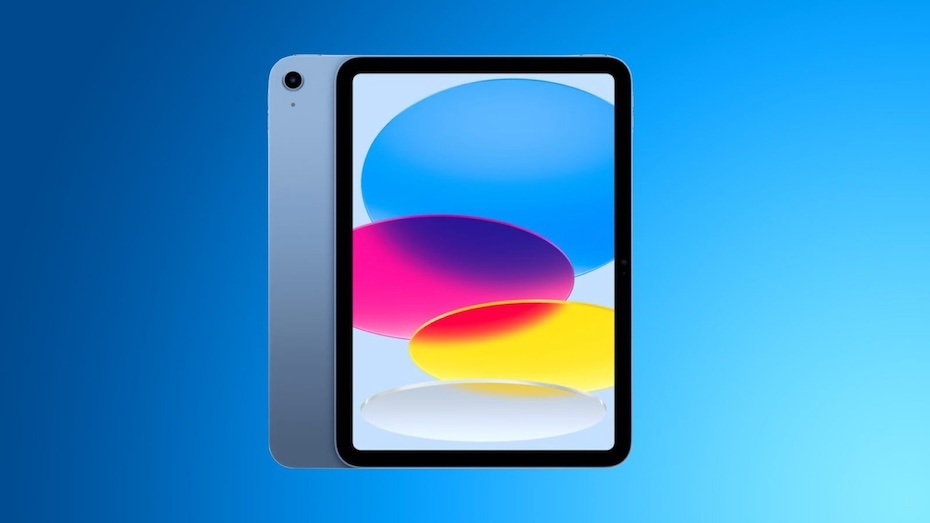    iPad