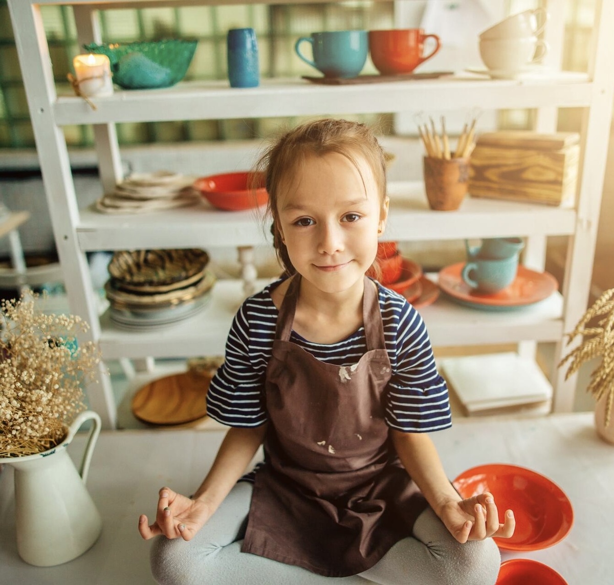 Спокойствие, только спокойствие 