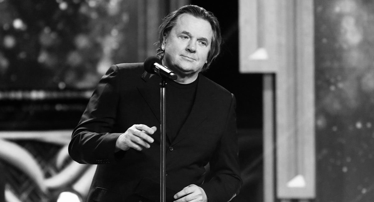 Константин Эрнст