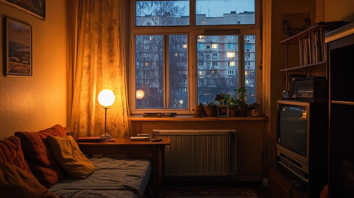 Классическое наследие советского периода