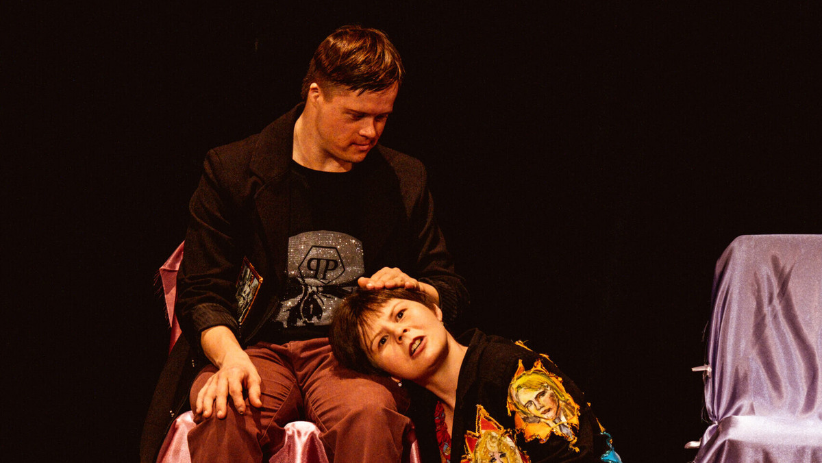    Фото: «Театр Простодушных»