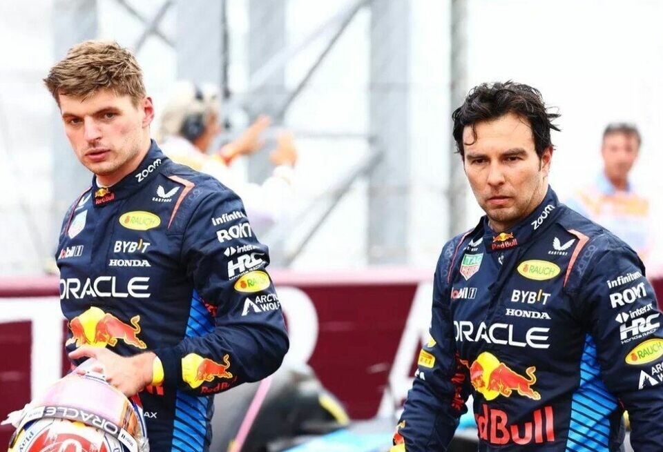    Getty Images / Red Bull Content Pool