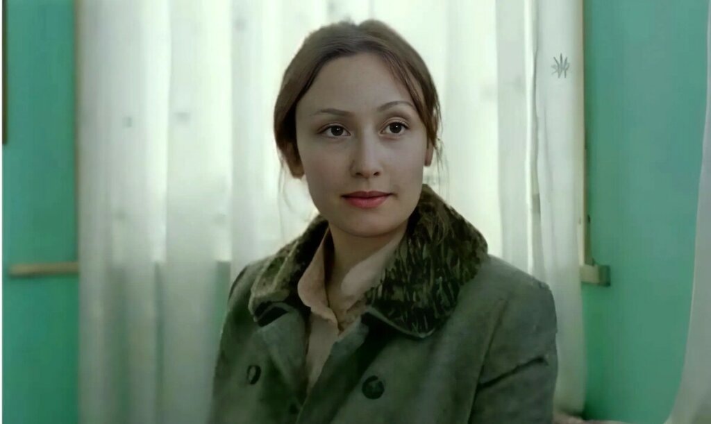    Фото: кадр из фильма