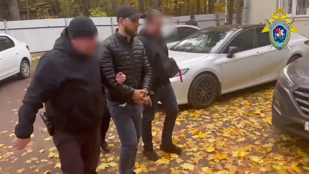    СУ СК по Ленинградской области