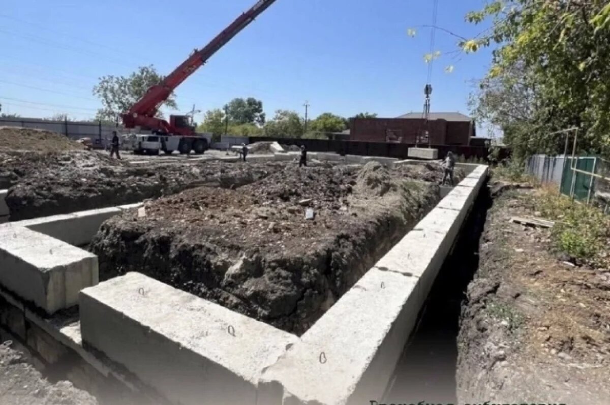    В Адыгее продолжается модернизация первичного звена здравоохранения