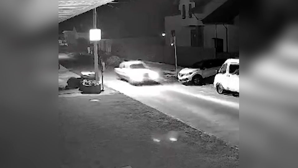 Фото: скриншот видео 