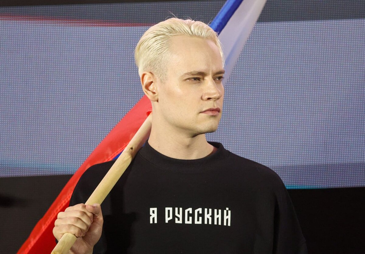 А я уже подъехал