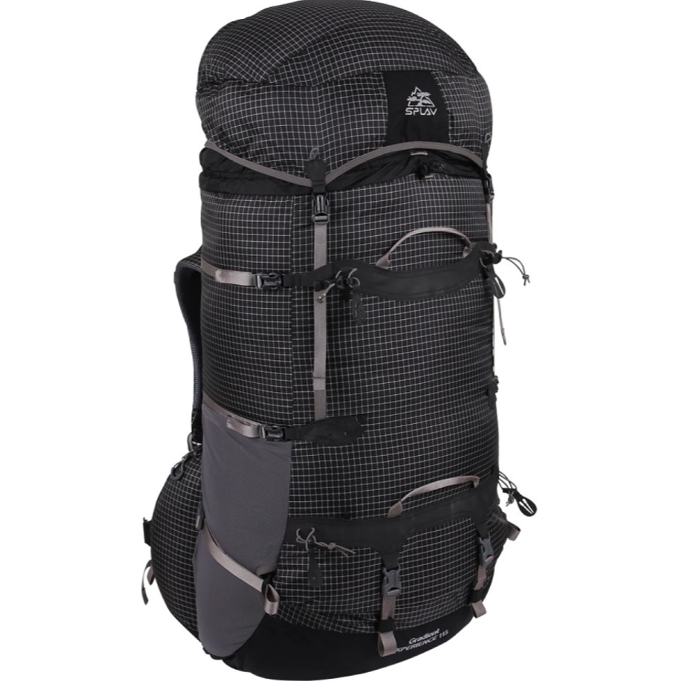 Gradient Experience 115