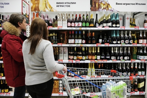 Фото: РИА Новости/Александр Кряжев