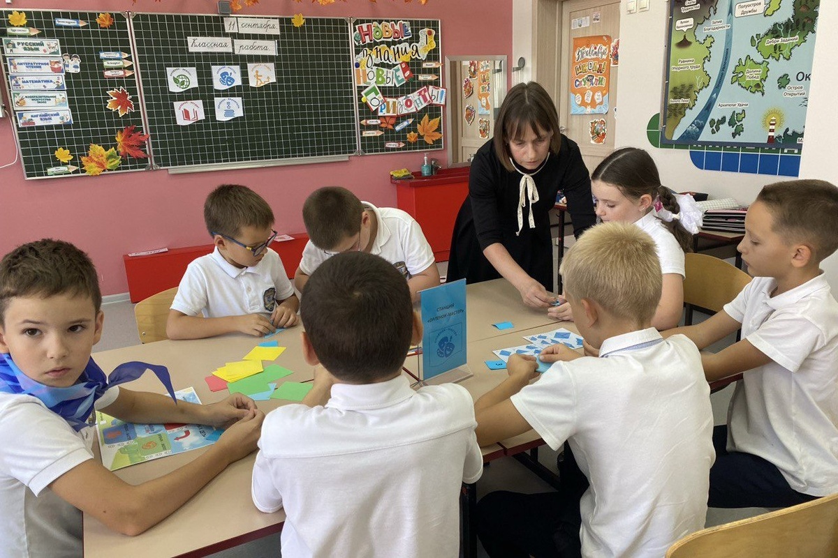 Фото: "Краснодарские известия"