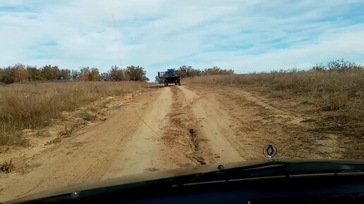 ПОЕЗДКА ЗА СОЛОМОЙ, СЛОВА БЛАГОДАРНОСТИ ПОДПИСЧИКАМ!!!