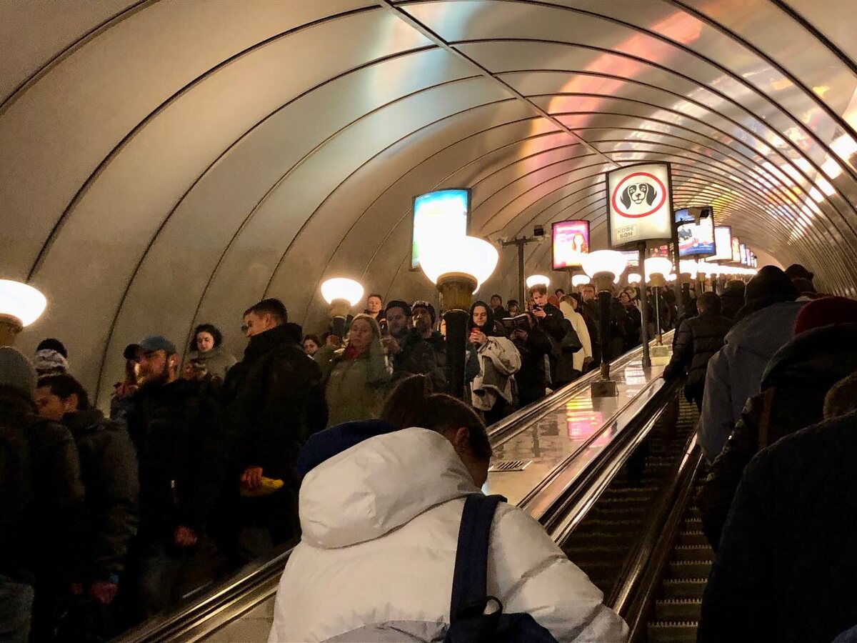 Теперь реконструкция станций подразумевает их полную перестройку.  Фото: Кирилл Конторщиков