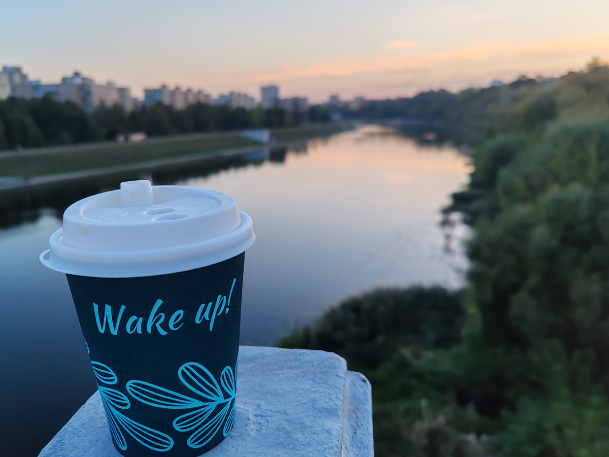 Фото автора канала. 