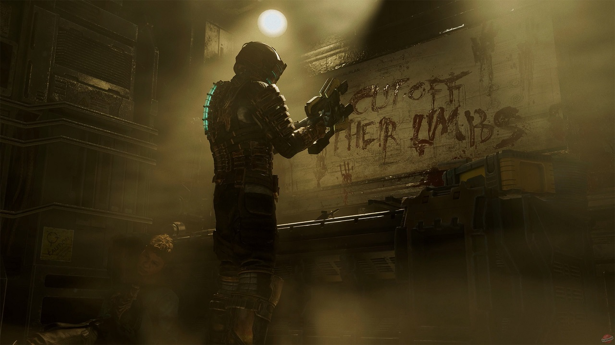 Dead Space