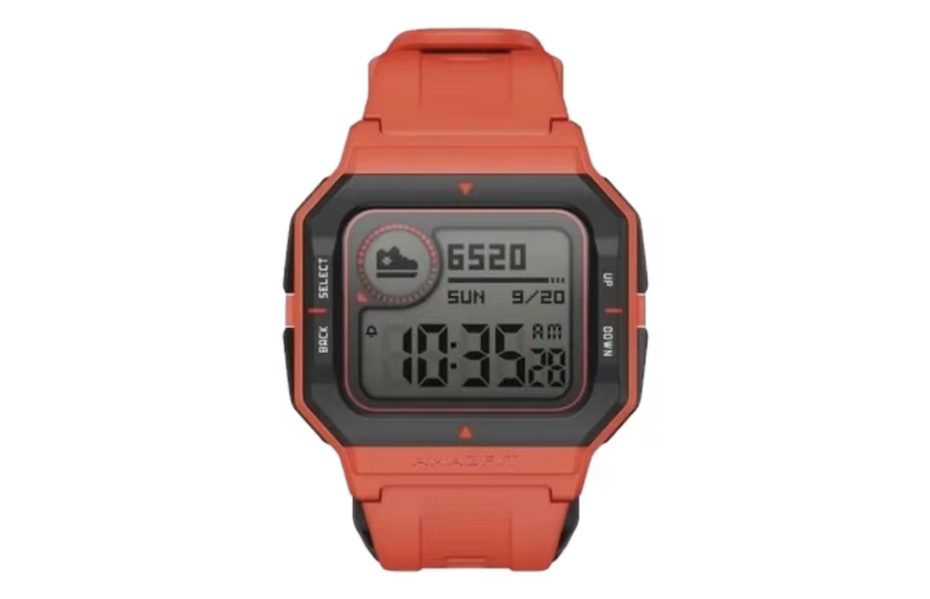    Amazfit