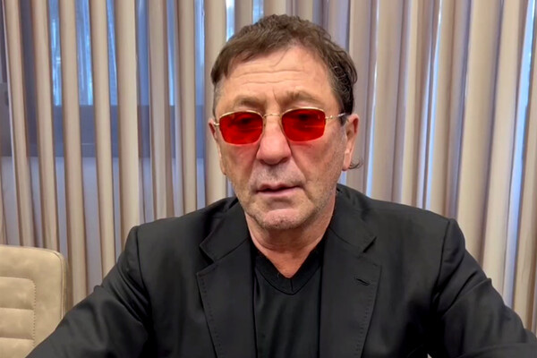 Телеграм-канал «Григорий Лепс»