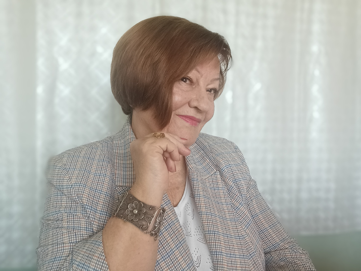 Фотография сделана в сентябре  2024 года.