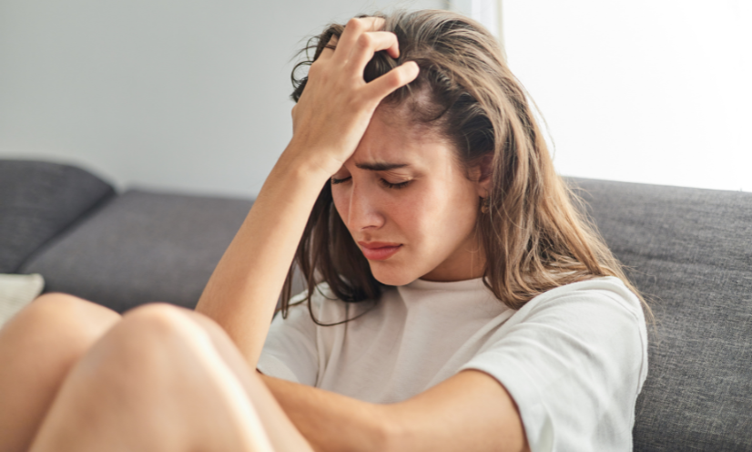 Как справиться с тревогой